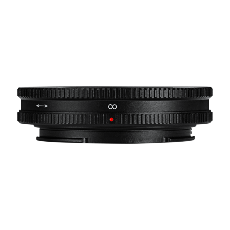 7Artisans 7Artisans 18mm f/6.3 Mark II UFO objektiv for Fujifilm X