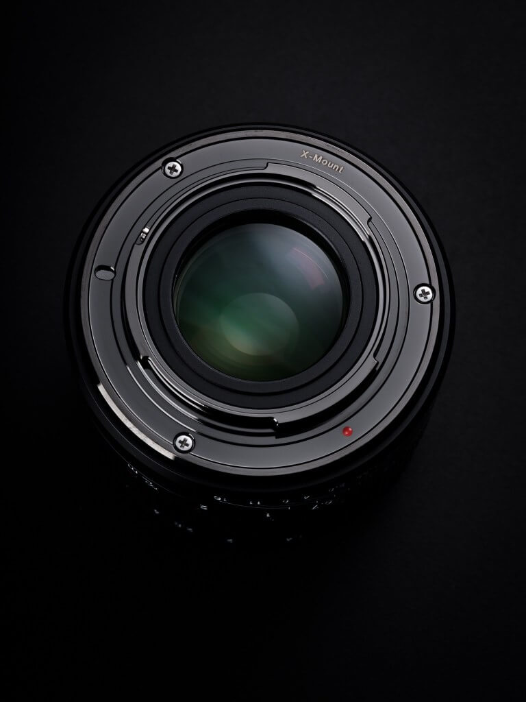 7Artisans 7Artisans 35mm f/0.95 objektiv APS-C for Nikon Z