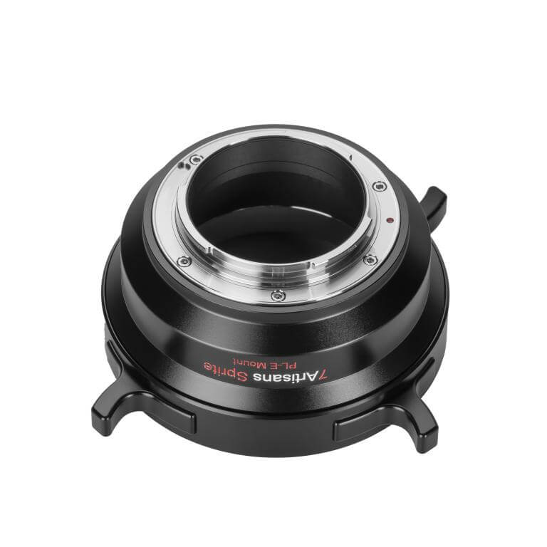 7Artisans 7Artisans objektivadapter for PL-objektiv till Sony E