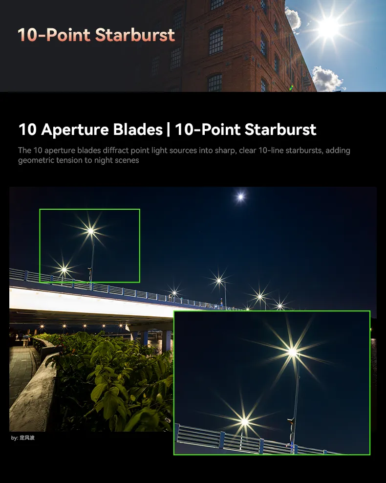 7Artisans 14mm f/2.8 Fullformatsobjektiv for Canon EOS RF Rask levering fra Sverige.