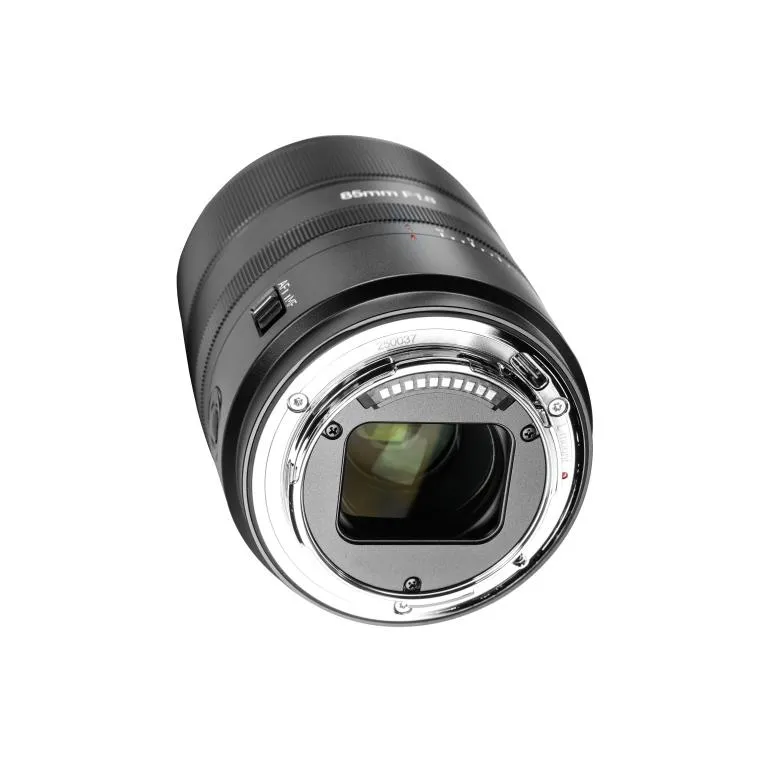7Artisans 7Artisans AF 50mm f/1.8 objektiv Fullformat for Leica L