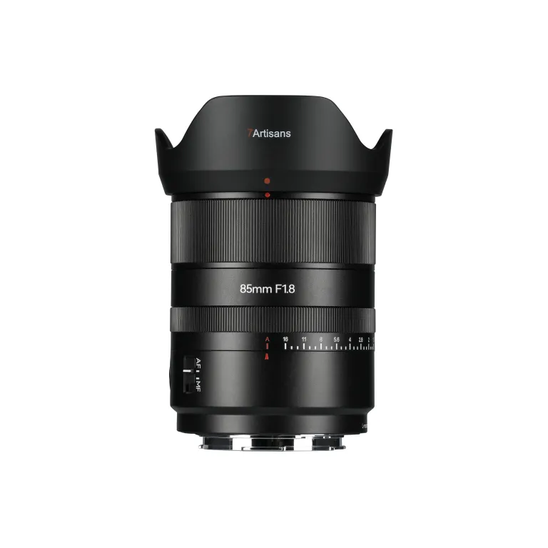7Artisans 7Artisans AF 50mm f/1.8 objektiv Fullformat for Leica L