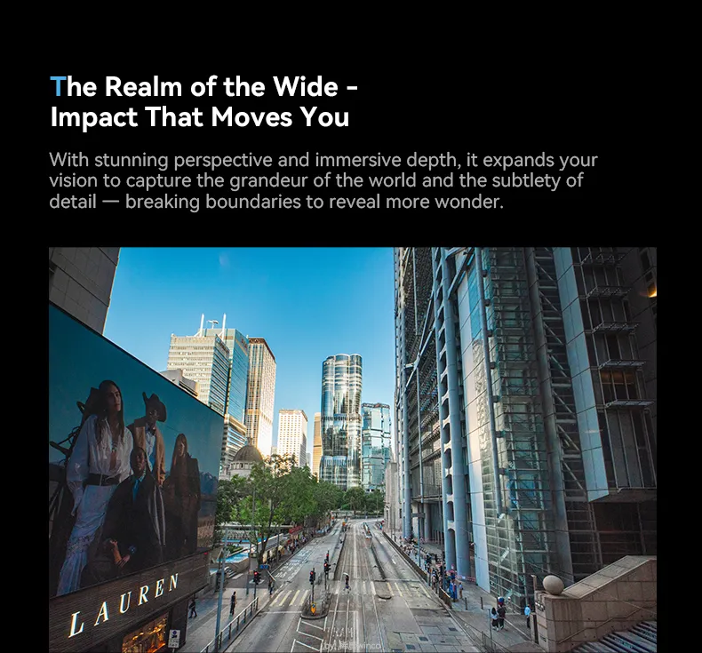  7Artisans AF 10mm f/2.8 objektiv APS-C for Fujifilm X Rask levering fra Sverige.