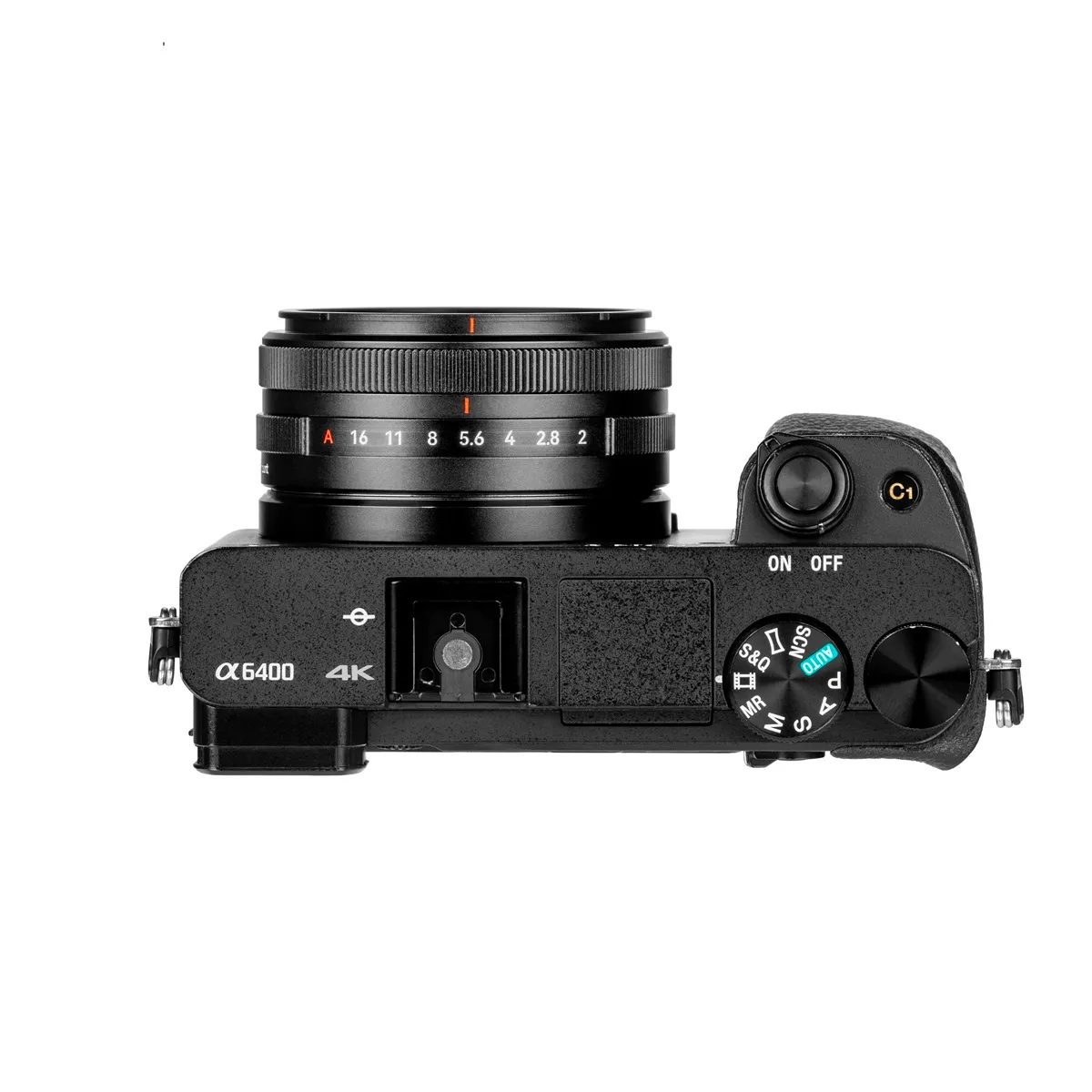  7Artisans AF 18mm f/2 Lite for Fujifilm X (APS-C) Rask levering fra Sverige.