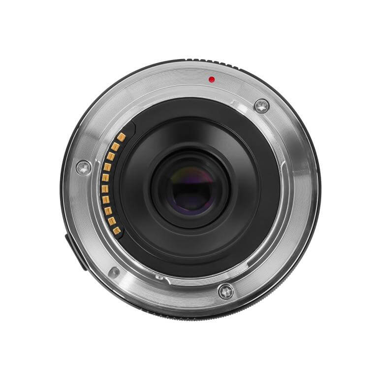 7Artisans 7Artisans AF 27mm f/2.8 objektiv APS-C for Sony E