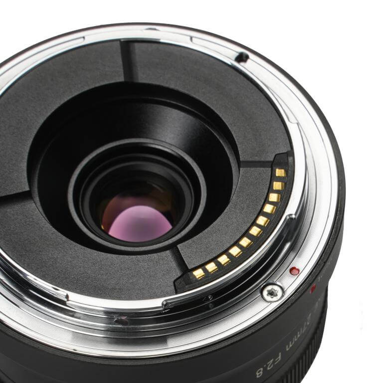 7Artisans 7Artisans AF 27mm f/2.8 objektiv APS-C for Nikon Z