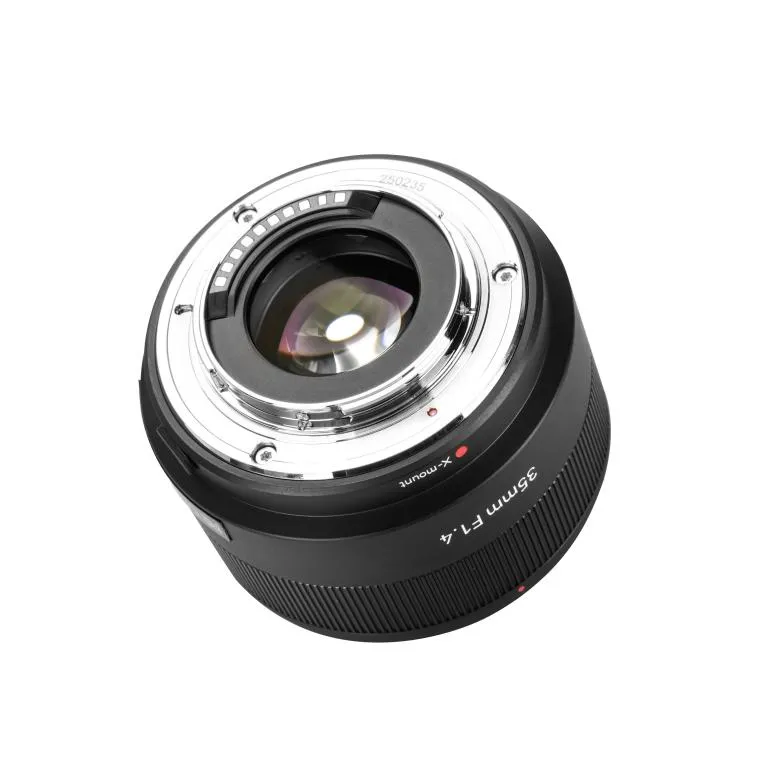 7Artisans 7Artisans AF 27mm f/2.8 objektiv APS-C for Fujifilm X
