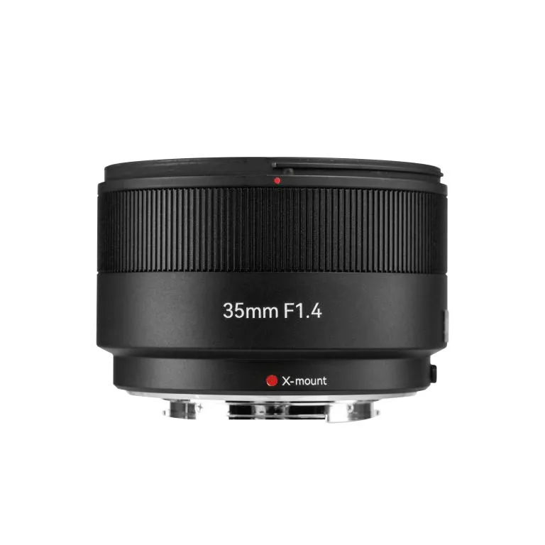 7Artisans 7Artisans AF 27mm f/2.8 objektiv APS-C for Fujifilm X