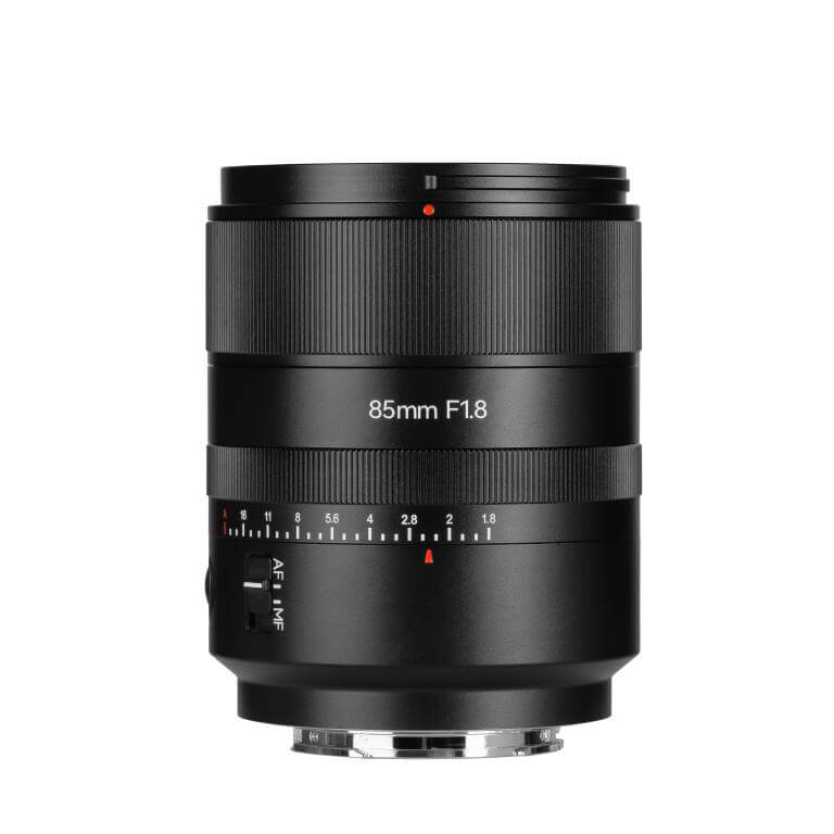 7Artisans 7Artisans AF 85mm f/1.8 objektiv Fullformat for Nikon Z