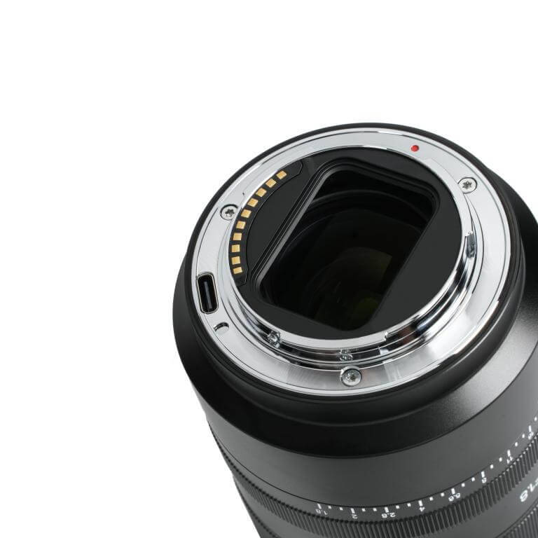 7Artisans 7Artisans AF 85mm f/1.8 objektiv Fullformat for Nikon Z