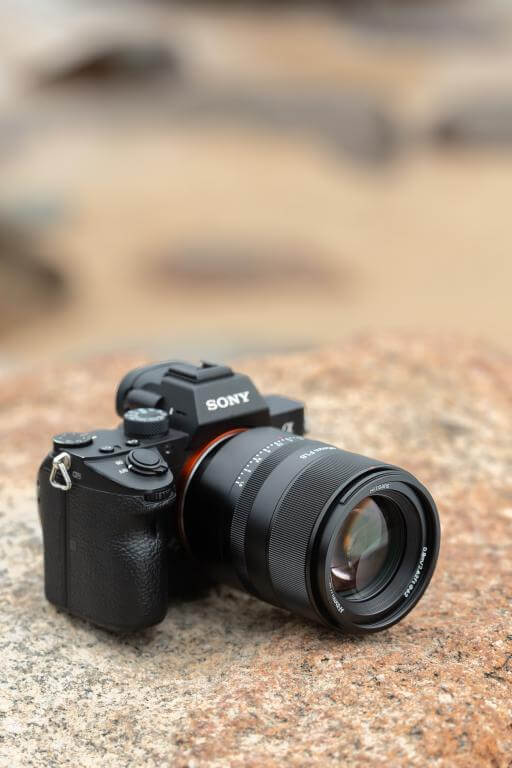 7Artisans 7Artisans AF 85mm f/1.8 objektiv Fullformat for Nikon Z