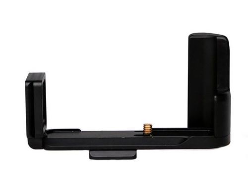 Fittest FIIttest l-bracket med håndgrep for Sony RX100 II