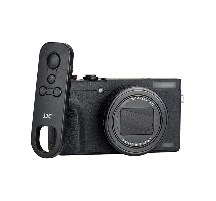 JJC JJC Bluetooth fjernkontroll for Canon erstatter BR-E1