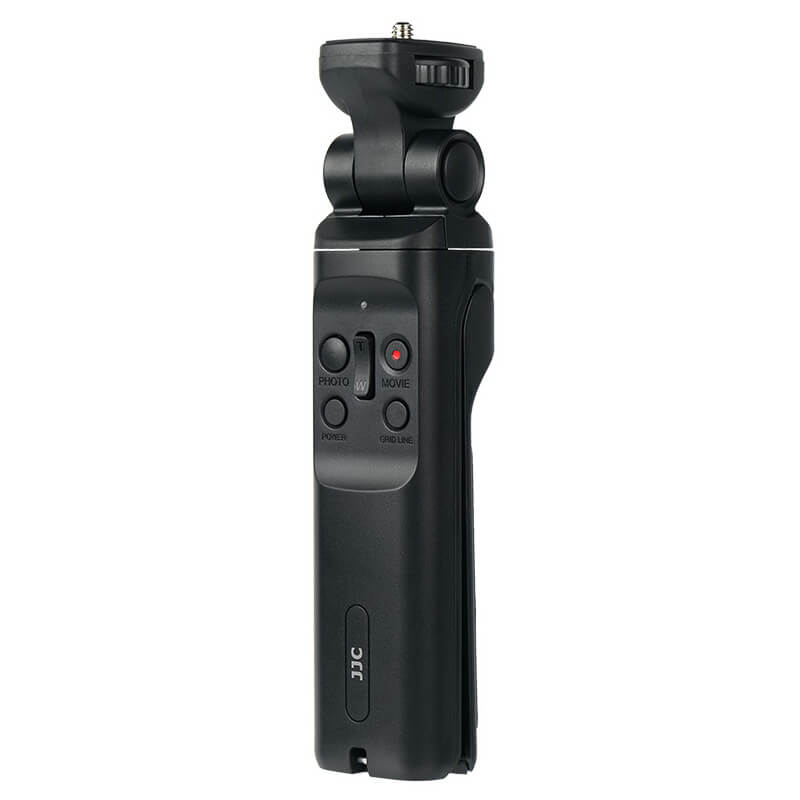 JJC JJC handgrep & fjernkontroll for Panasonic ersätter DMW-SHGR1