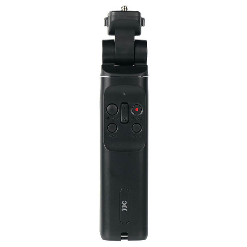 JJC JJC handgrep & fjernkontroll for Panasonic ersätter DMW-SHGR1