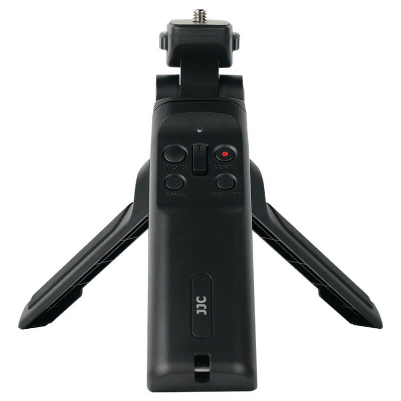 JJC JJC handgrep & fjernkontroll for Panasonic ersätter DMW-SHGR1