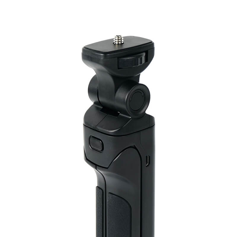 JJC JJC handgrep & fjernkontroll for Panasonic ersätter DMW-SHGR1