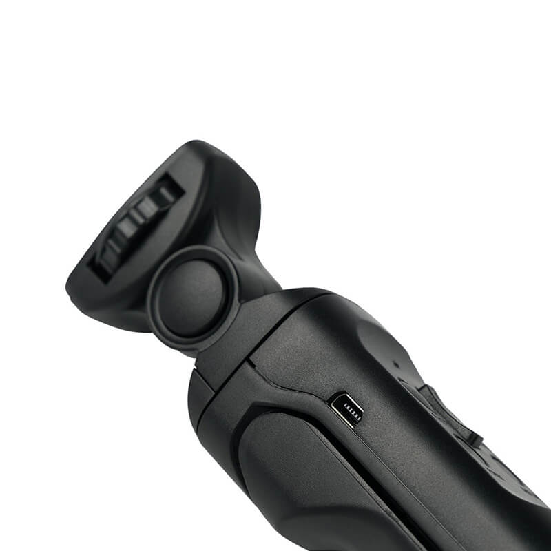 JJC JJC handgrep & fjernkontroll for Panasonic ersätter DMW-SHGR1
