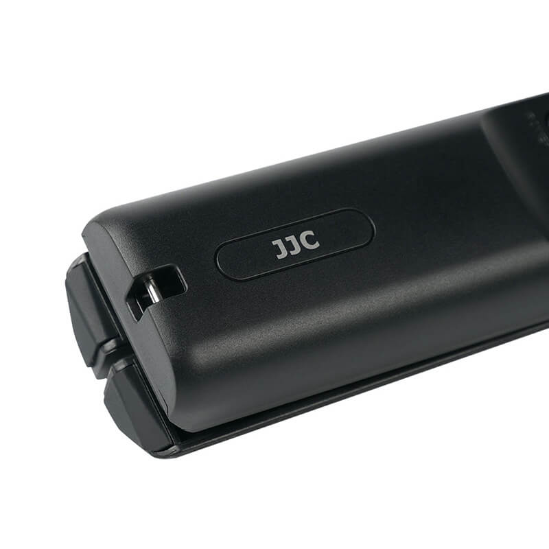 JJC JJC handgrep & fjernkontroll for Panasonic ersätter DMW-SHGR1
