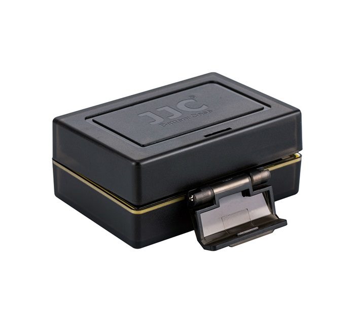  JJC BC-2NPFZ100 Batteriboks Rask levering fra Sverige.