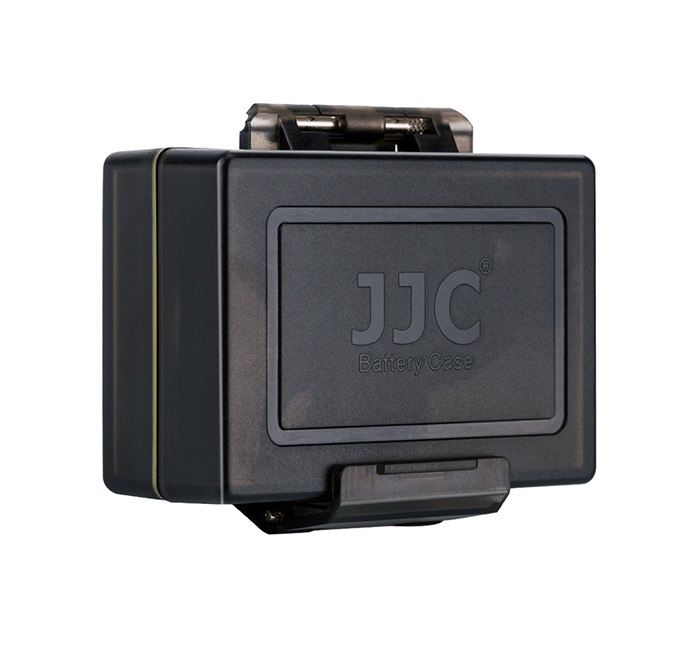  JJC BC-2NPFZ100 Batteriboks Rask levering fra Sverige.