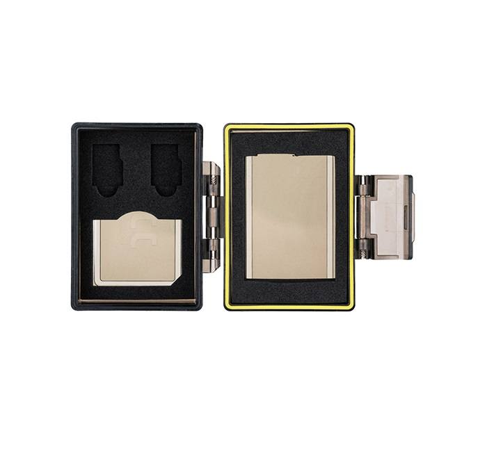  JJC BC-NPFW50 batteriboks Rask levering fra Sverige.