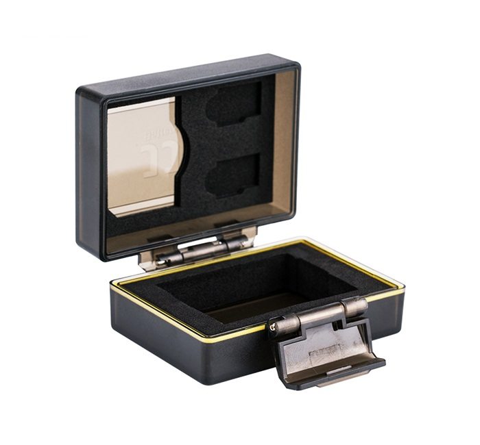  JJC BC-NPFW50 batteriboks Rask levering fra Sverige.