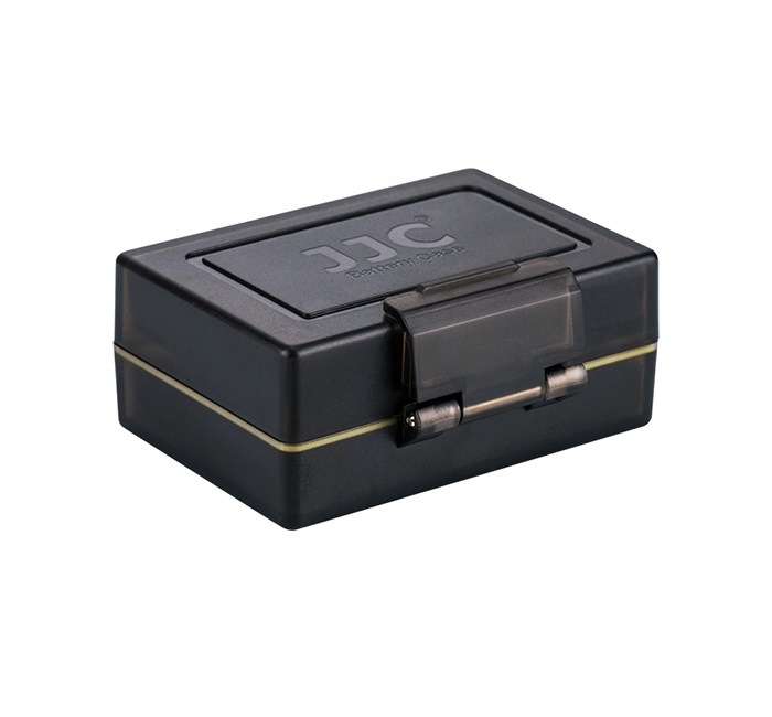  JJC BC-NPW126 Batteriboks Rask levering fra Sverige.