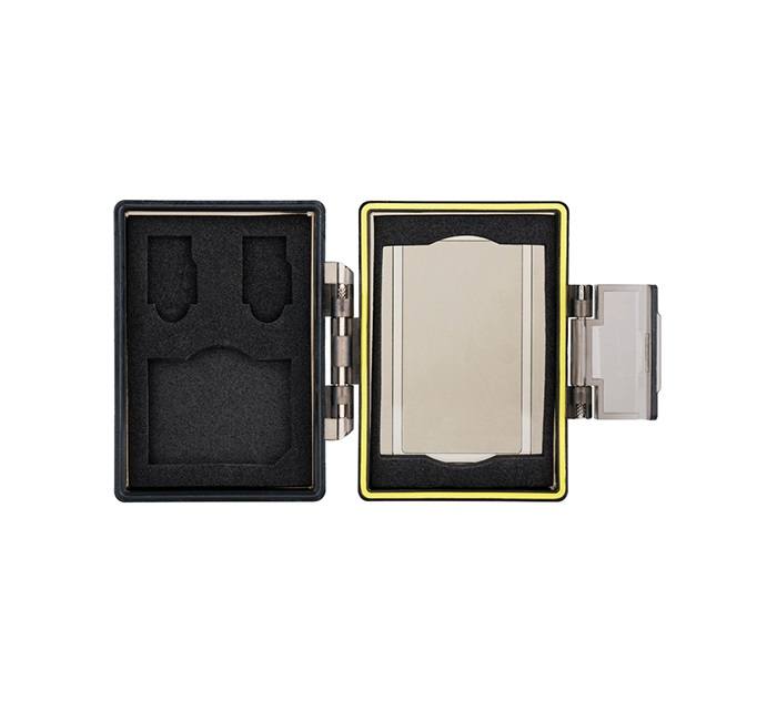  JJC BC-NPW126 Batteriboks Rask levering fra Sverige.