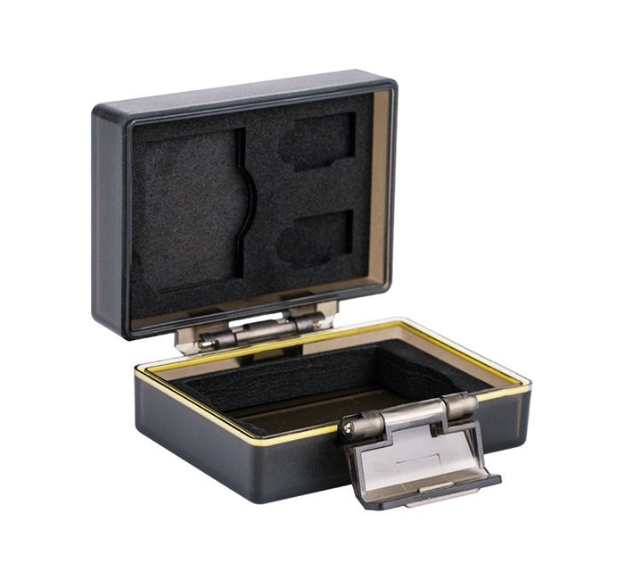  JJC BC-NPW126 Batteriboks Rask levering fra Sverige.