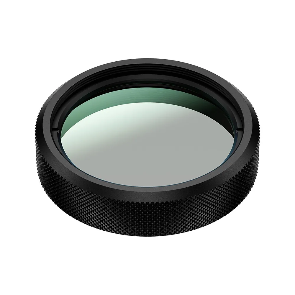  JJC F-XVI L39 UV-filter for Fujifilm X100VI & X100V Rask levering fra Sverige.