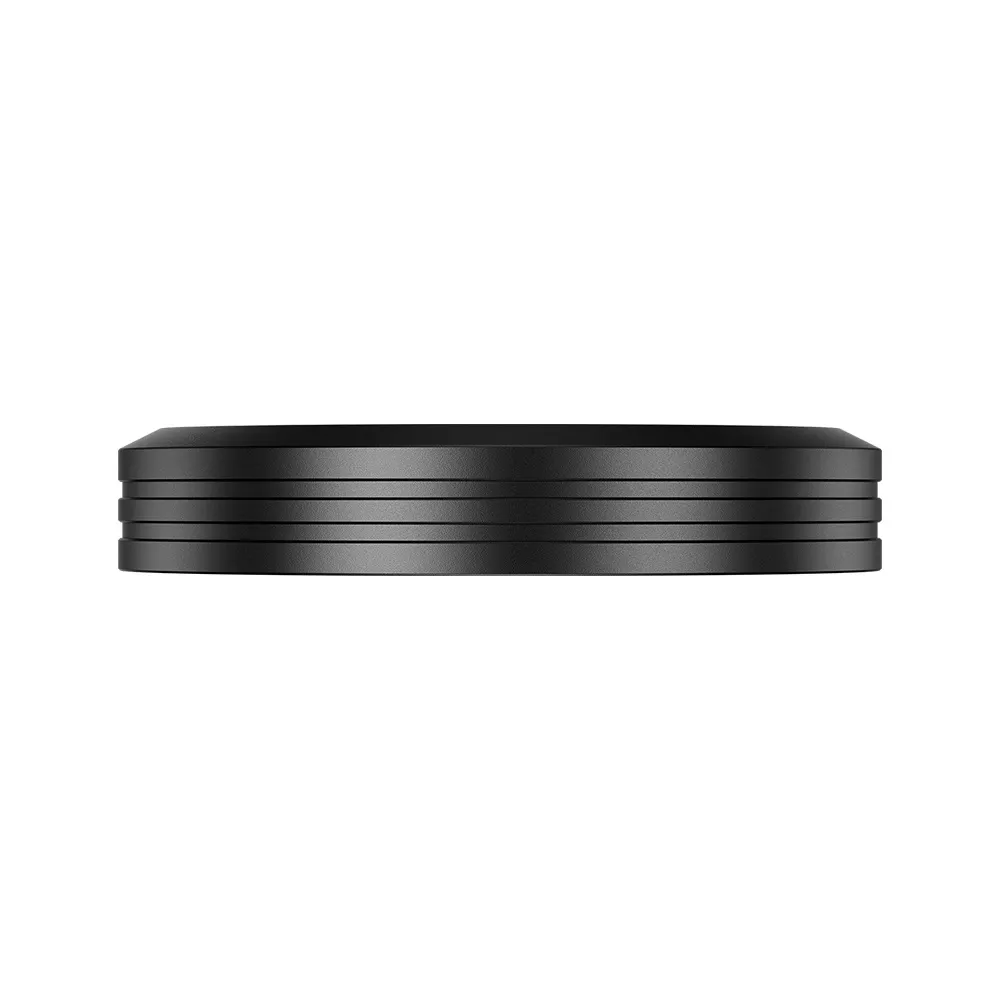  JJC LC-Z26 objektivdeksel i aluminium for Nikon Z 26mm f/2.8 Rask levering fra Sverige.