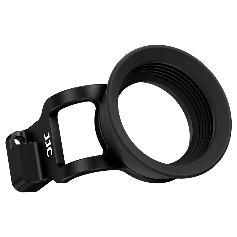 JJC Øyemusling for Fujifilm GFX100RF Rask levering fra Sverige.
