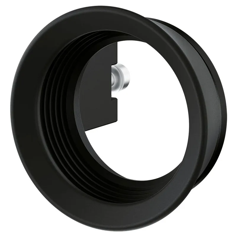 JJC Øyemusling for Fujifilm GFX100RF Rask levering fra Sverige.