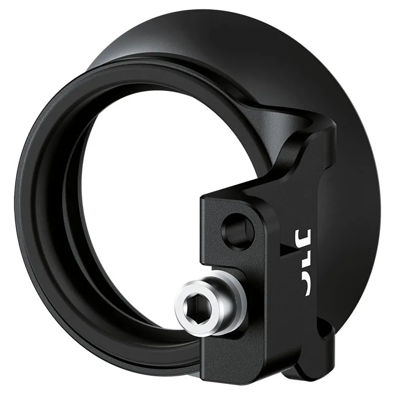 JJC Øyemusling for Fujifilm GFX100RF Rask levering fra Sverige.