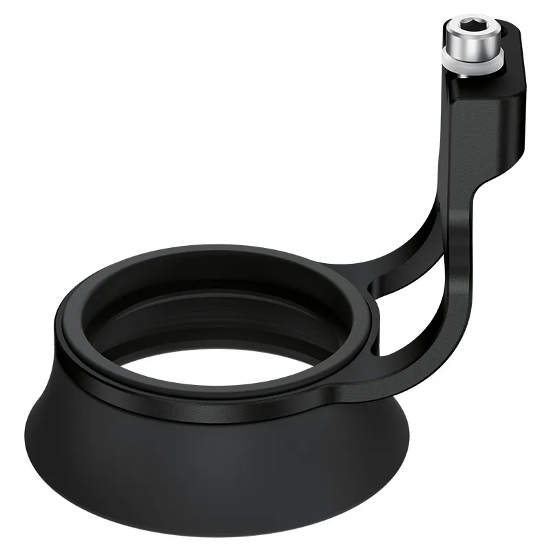 JJC Øyemusling for Fujifilm GFX100RF Rask levering fra Sverige.