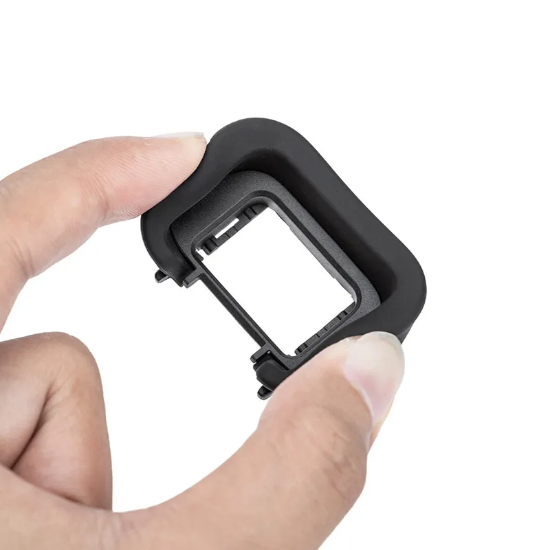 JJC JJC Øyemusling for Sony A6700 tilsvarer FDA-EP20