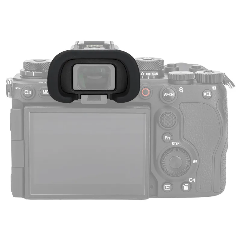 JJC JJC Øyemusling for Sony A6700 tilsvarer FDA-EP20