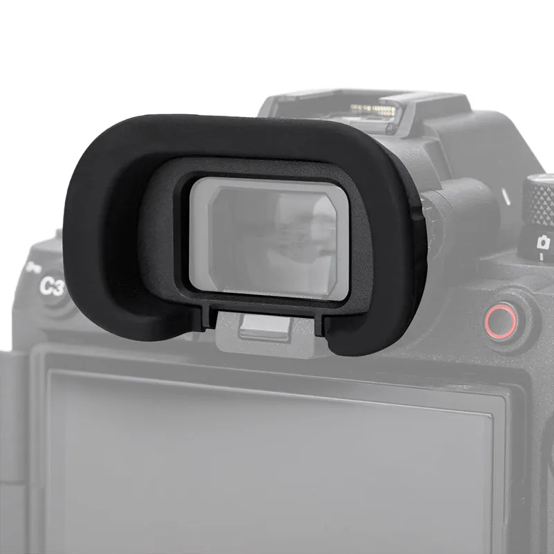 JJC JJC Øyemusling for Sony A6700 tilsvarer FDA-EP20
