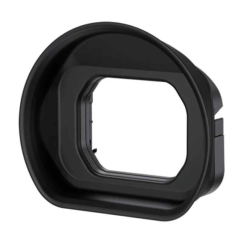 JJC JJC Øyemusling lang for Canon EOS R1 erstatter ER-I