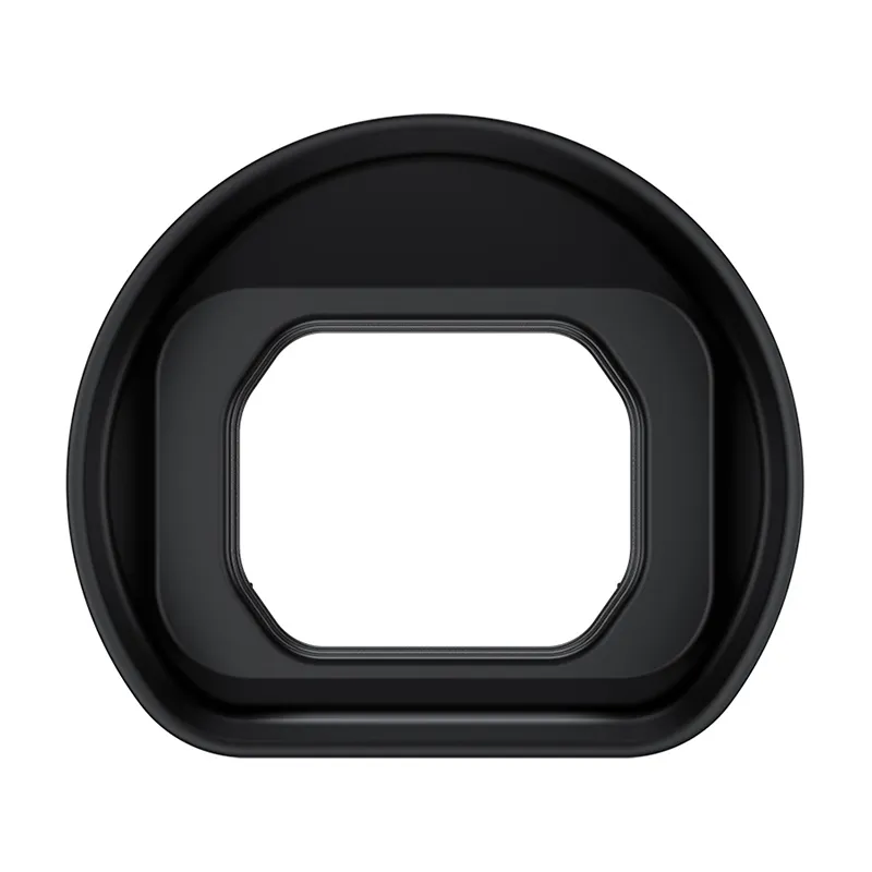 JJC JJC Øyemusling lang for Canon EOS R1 erstatter ER-I