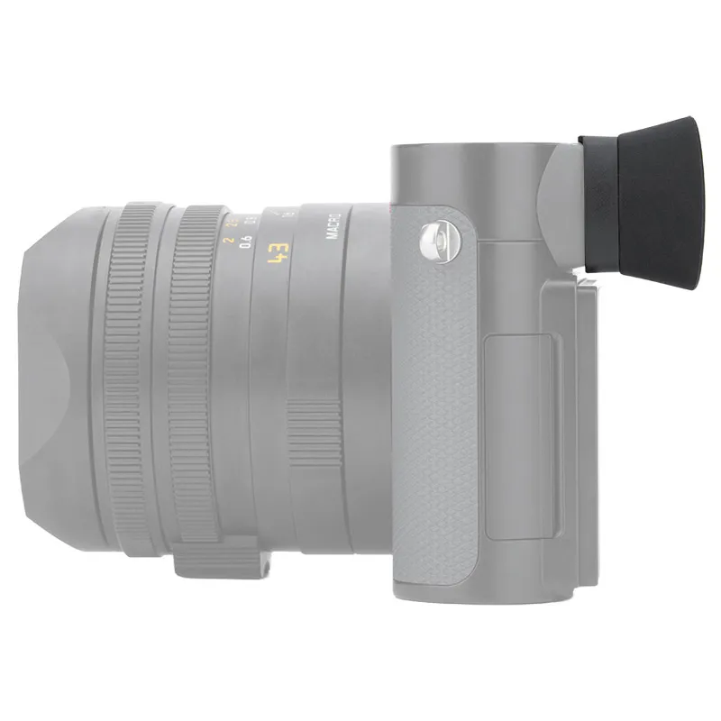 JJC Øyemusling lang for Canon EOS R1 erstatter ER-I Rask levering fra Sverige.