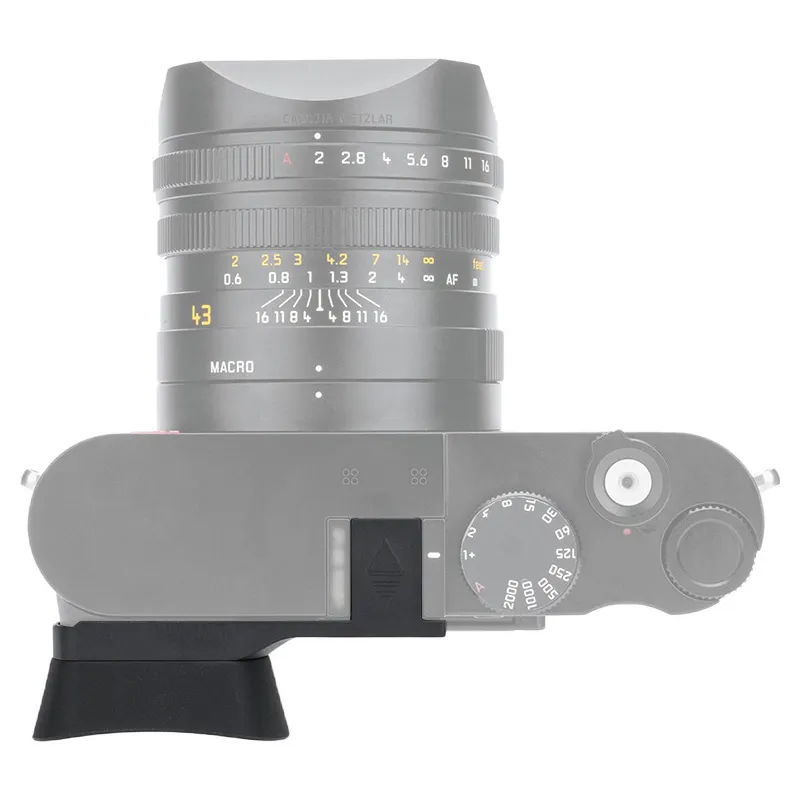 JJC Øyemusling lang for Canon EOS R1 erstatter ER-I Rask levering fra Sverige.