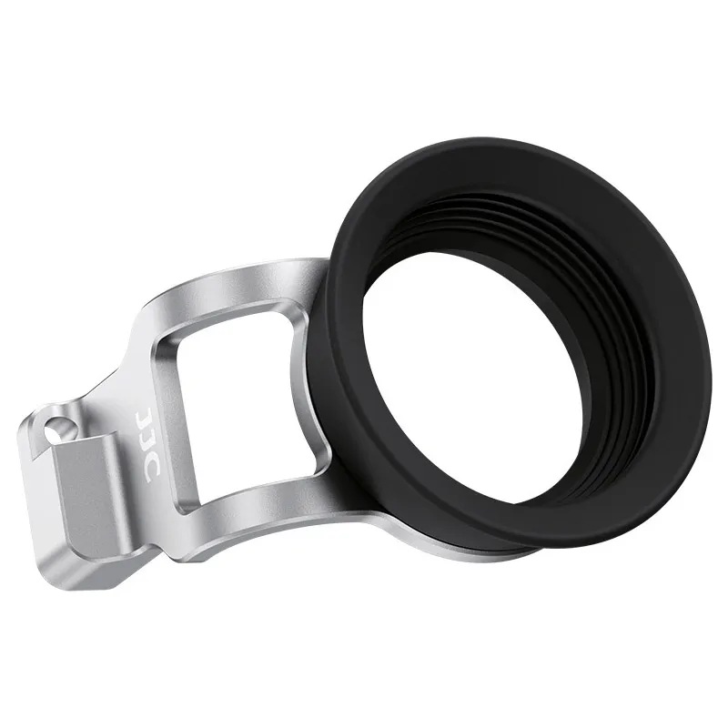  JJC Øyemusling for Fujifilm GFX100RF Rask levering fra Sverige.