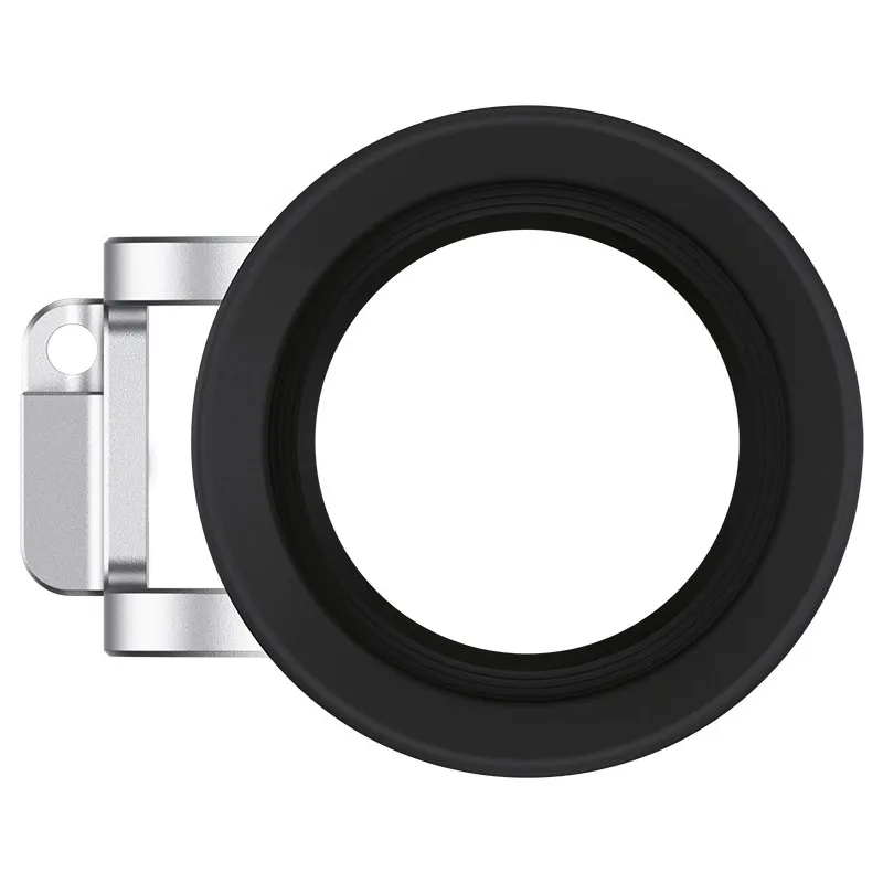  JJC Øyemusling for Fujifilm GFX100RF Rask levering fra Sverige.