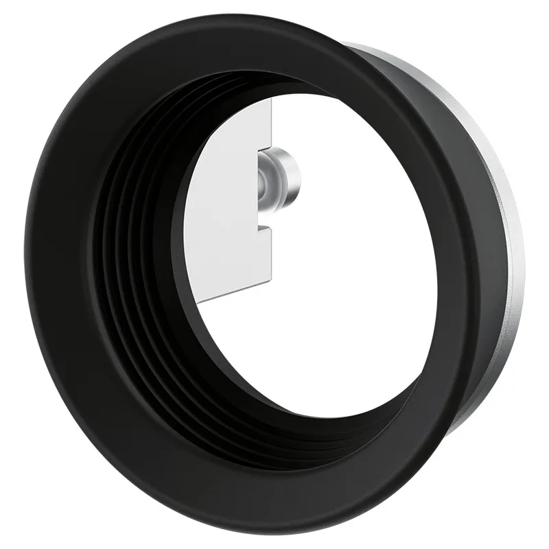  JJC Øyemusling for Fujifilm GFX100RF Rask levering fra Sverige.