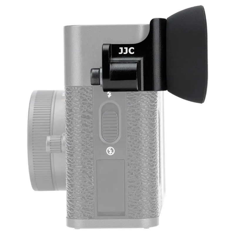 JJC Øyemusling for Fujifilm X half Rask levering fra Sverige.