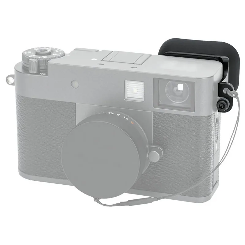 JJC Øyemusling for Fujifilm X half Rask levering fra Sverige.