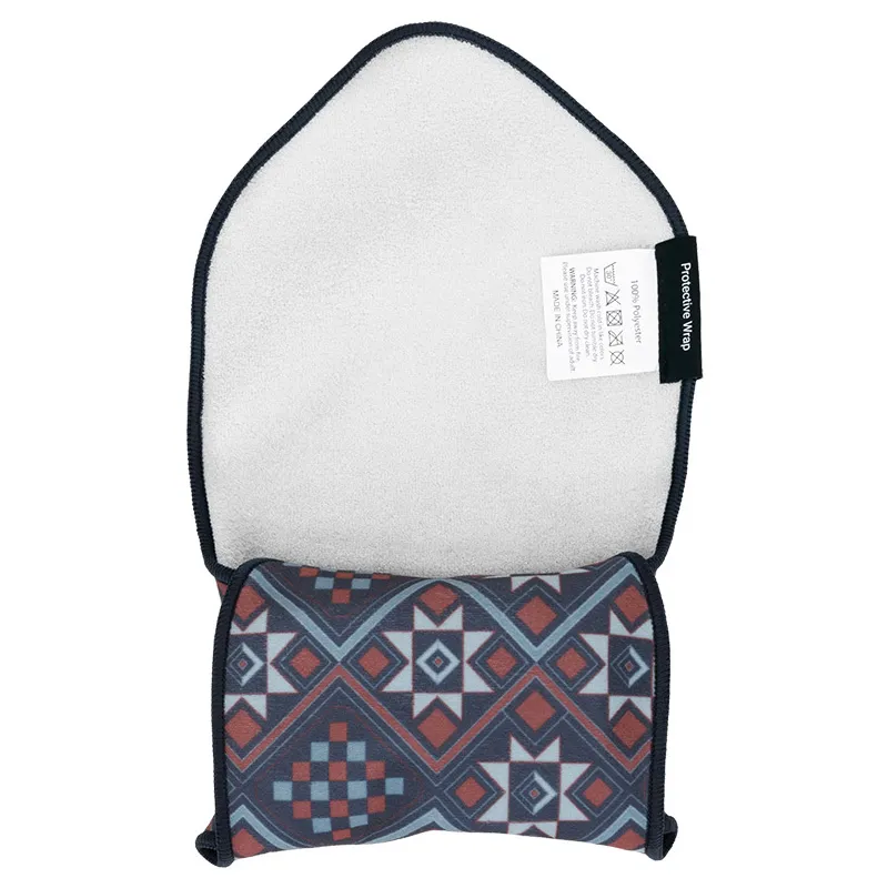  JJC Wrap Sammenleggbart beskyttelse for GR III og RX100-serien Rask levering fra Sverige.