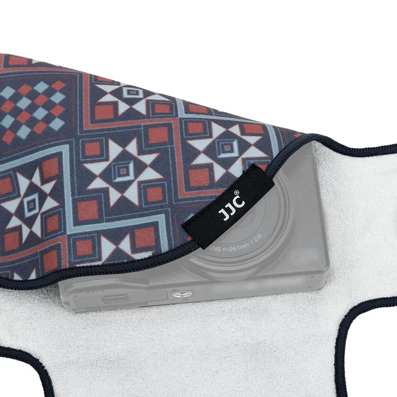  JJC Wrap Sammenleggbart beskyttelse for GR III og RX100-serien Rask levering fra Sverige.